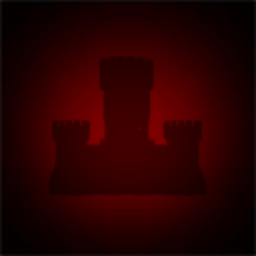 Peaceful Fortress