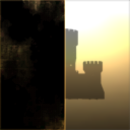 Fallen Empire...