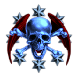 Dust514 Corporation 98224729