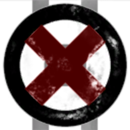 Black Knights for White Supremacy