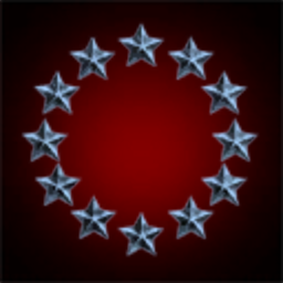 The Colonial Fleet of the Twelve Colonies