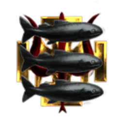 Three Fishies