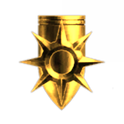 Amarr warrior's