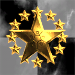 Outlaw Star mercenary core