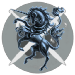 Steel Unicorns