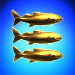 Three Herrings III
