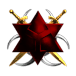ONYX WARRIORS
