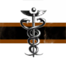Dark Amarr Marine Corps