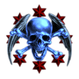 Dust514 Corporation 98228139