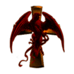 Saint Dragon Hope