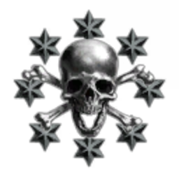 The DUST MOST WANTED