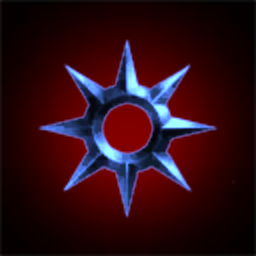 Spikes of Night