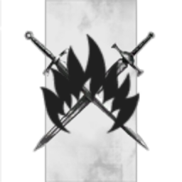 The Dark-Fire Renegade