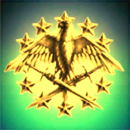 Gallente Federal Society