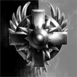 Sons of Korhal SPU SEC
