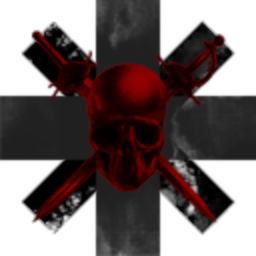 Blackjack Pirate Foundation