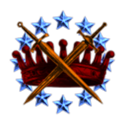 Dust514 Corporation 98230089