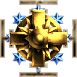 Ravenspirit's Cross