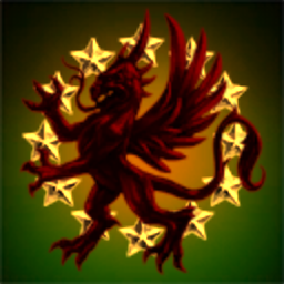 Dust514 Corporation 98230536