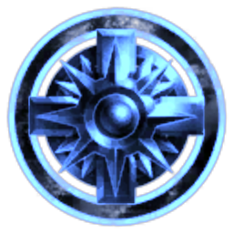 Below The Blue
