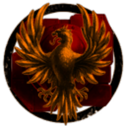 Mercenaries of the Phoenix
