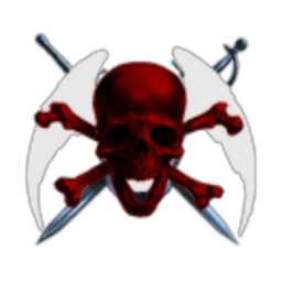 Dust514 Corporation 98231096
