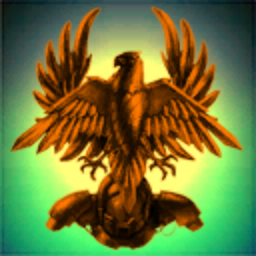 Dust514 Corporation 98231228