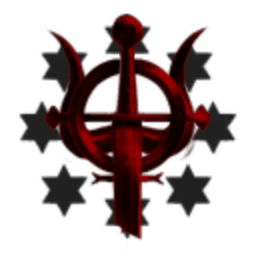 Forsaken Brotherhood