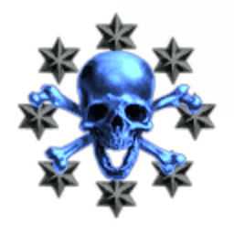 Dust514 Corporation 98231440