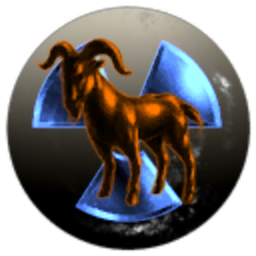 Nuclear Goats