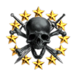 Dust514 Corporation 98232104