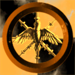 Dust514 Corporation 98232174