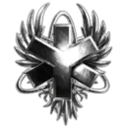 The Legion of No Mercy