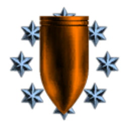 Lord of guardian infantries