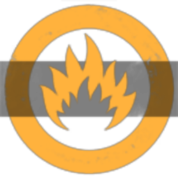 High in a Fire