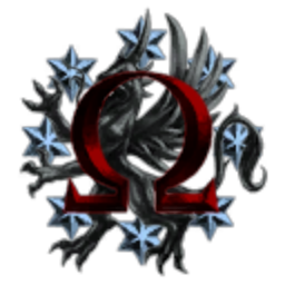 Crimson Dragoons