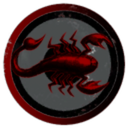 Scorpious Legionaries