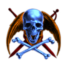 Dust514 Corporation 98233743
