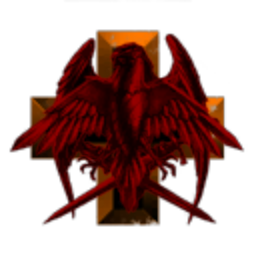 crimson blood marines