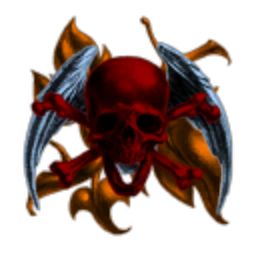 Dust514 Corporation 98234102