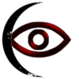 Moon's Ghost