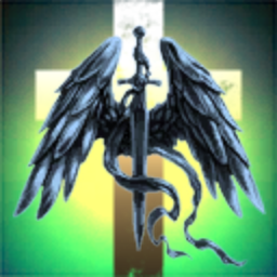 Angels of Purgatory