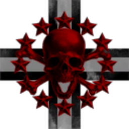 RED SKULL EMPIRE