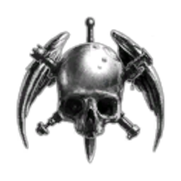 Curse of the Black Flag