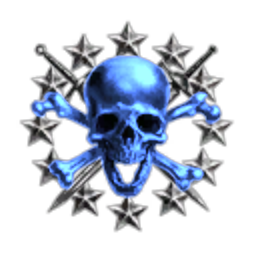 Dust514 Corporation 98235703