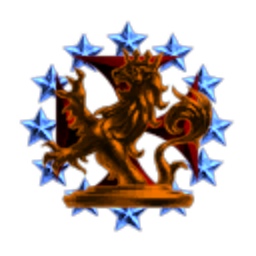 Gustav's Lions of the North