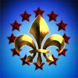 Dust514 Corporation 98237077