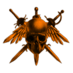 THE 4TH LEGION OF HELL