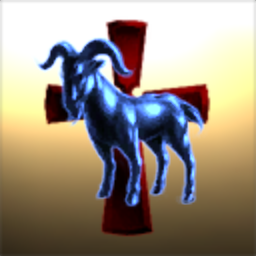 Holy Goat