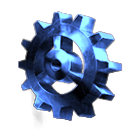 Gear of New Eden